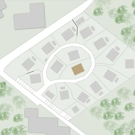 Blockhaus Mirabella * Sankt Englmar