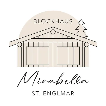 Blockhaus Mirabella Sankt Englmar