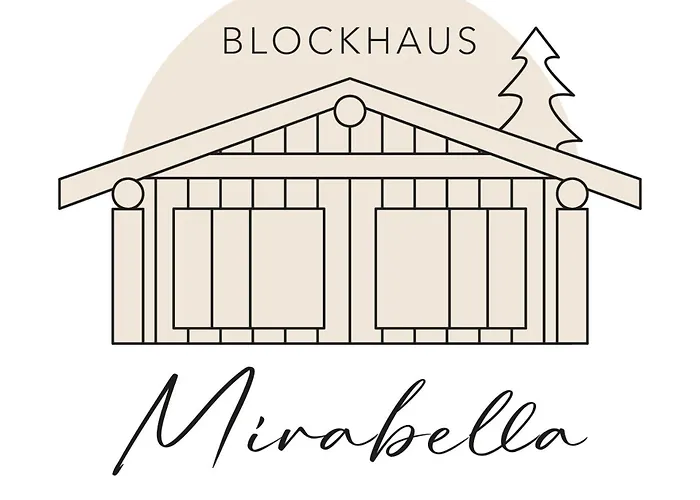 Blockhaus Mirabella - Haus Fuer Familie סנקט אנגלמר