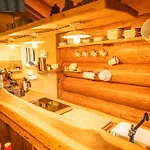 Blockhaus Mirabella - Haus Fuer Familie