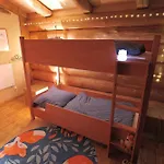 Blockhaus Mirabella - Haus Fuer Familie 度假居 *